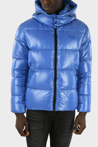 Down Jacket ACRUX with Detachable Hood