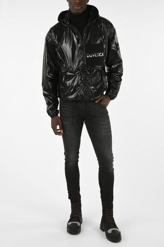 Rain Proof CINNEIDIGH Jacket