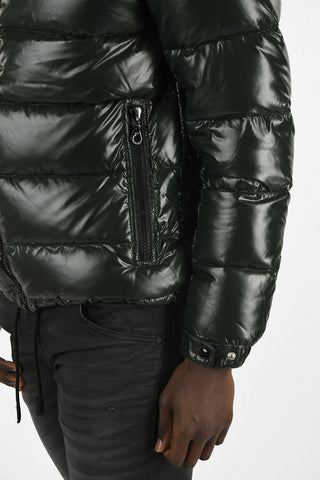 Hooded DUBHE Down Jacket