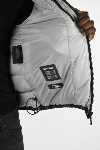 Hooded DUBHE Down Jacket