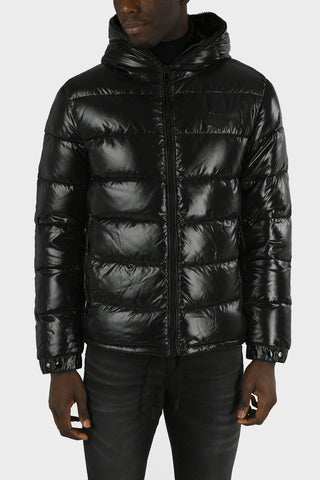 Hooded DUBHE Down Jacket