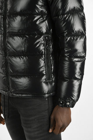 Hooded DUBHE Down Jacket