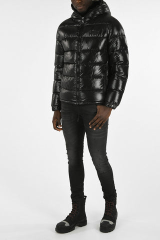 Hooded DUBHE Down Jacket