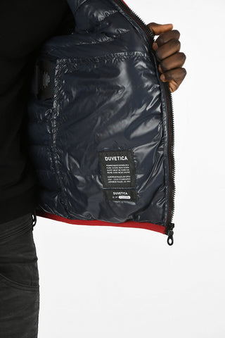 Hooded MARFAK Down Jacket