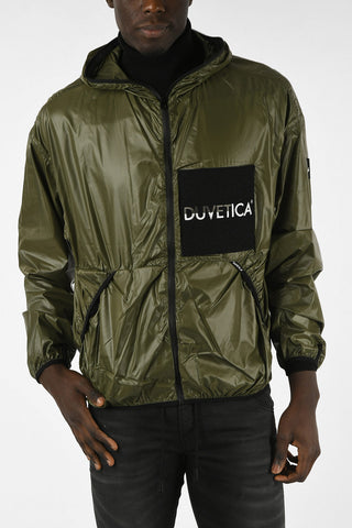 Rain Proof CINNEIDIGH Jacket