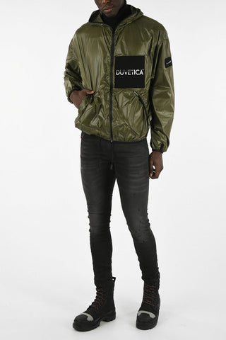 Rain Proof CINNEIDIGH Jacket