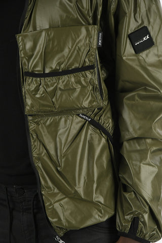 Rain Proof CINNEIDIGH Jacket