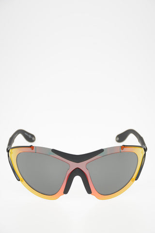 Full Rim Universal Fit Sunglasses