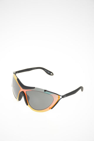 Full Rim Universal Fit Sunglasses