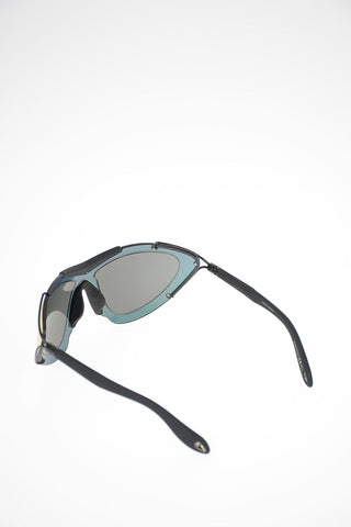 Full Rim Universal Fit Sunglasses