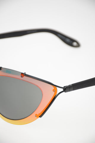 Full Rim Universal Fit Sunglasses