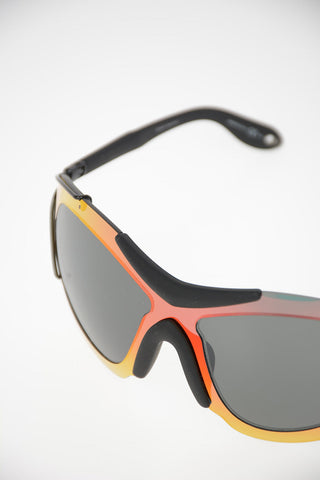 Full Rim Universal Fit Sunglasses