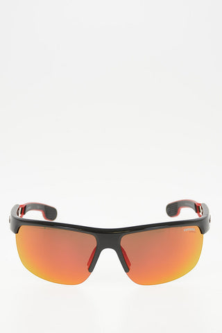 Semi Rim Universal Fit Sunglasses