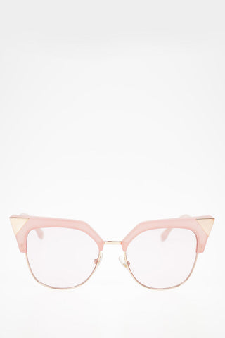 Full Rim Universal Fit Sunglasses