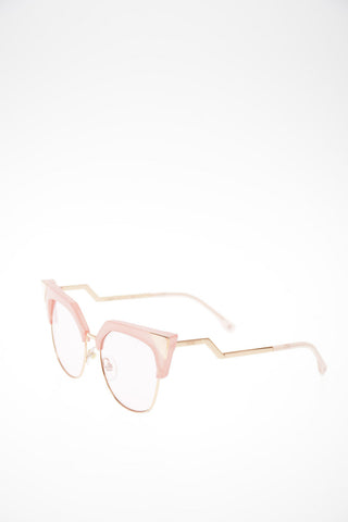 Full Rim Universal Fit Sunglasses