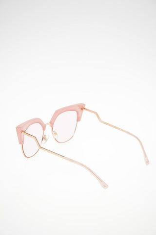 Full Rim Universal Fit Sunglasses