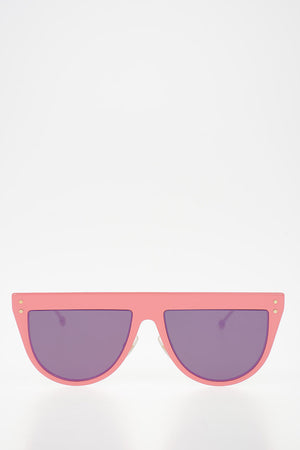 Full Rim Universal Fit Sunglasses