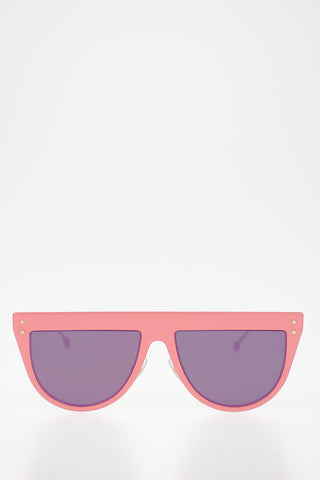 Full Rim Universal Fit Sunglasses