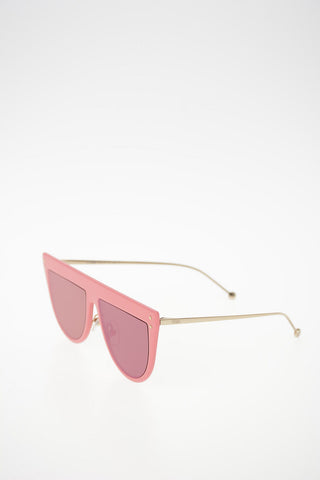 Full Rim Universal Fit Sunglasses