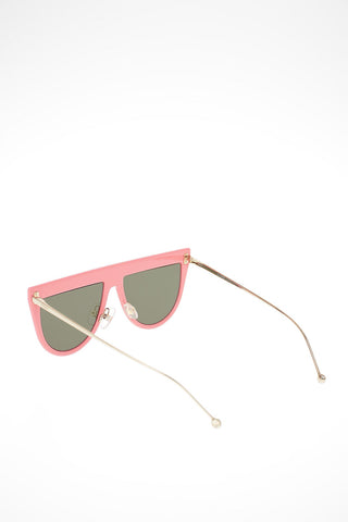 Full Rim Universal Fit Sunglasses