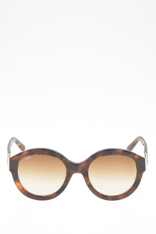 Full Rim Universal Fit Sunglasses