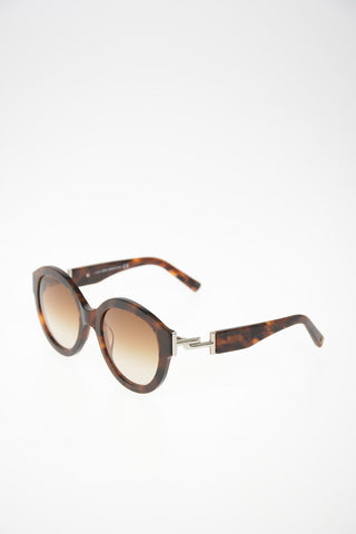 Full Rim Universal Fit Sunglasses