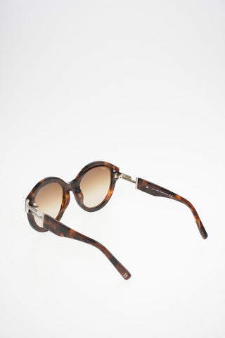 Full Rim Universal Fit Sunglasses