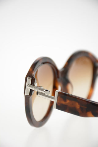 Full Rim Universal Fit Sunglasses