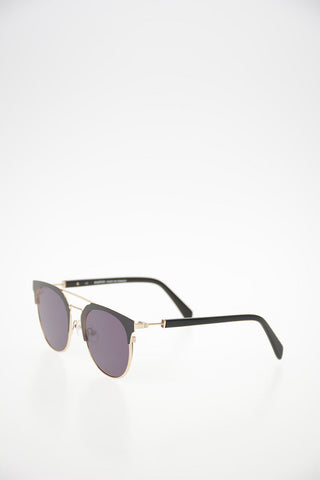 Full Rim Universal Fit Sunglasses