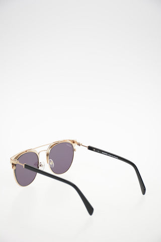 Full Rim Universal Fit Sunglasses