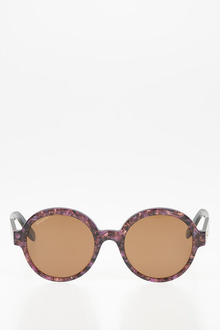 Full Rim Universal Fit Sunglasses