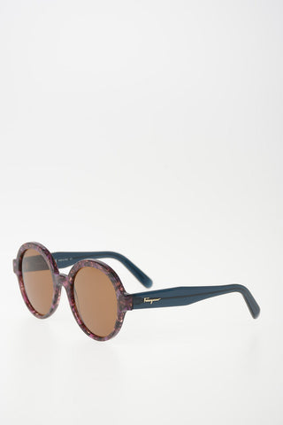 Full Rim Universal Fit Sunglasses