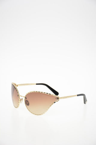 Semi Rim Universal Fit Sunglasses