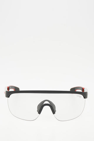 Semi Rim Universal Fit Sunglasses