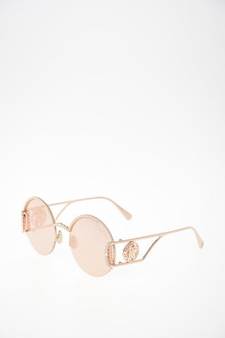 Semi Rim Universal Fit Sunglasses