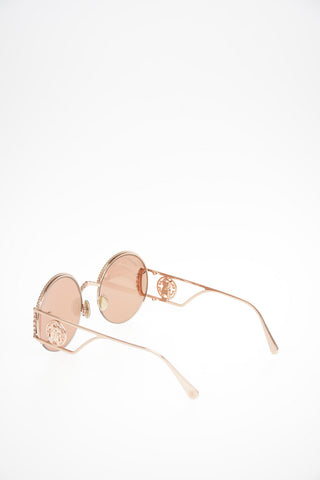 Semi Rim Universal Fit Sunglasses