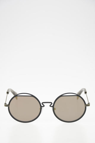 Occhiali Da Sole Full Rim Universal Fit