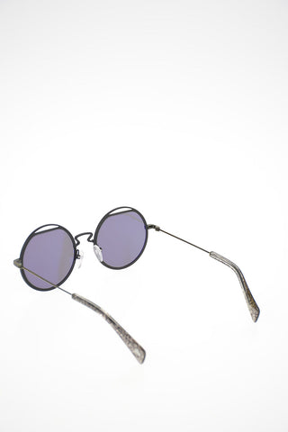 Occhiali Da Sole Full Rim Universal Fit