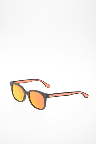 Occhiali Da Sole Full Rim Universal Fit