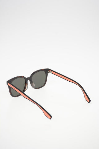 Occhiali Da Sole Full Rim Universal Fit