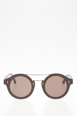Full Rim Universal Fit Sunglasses