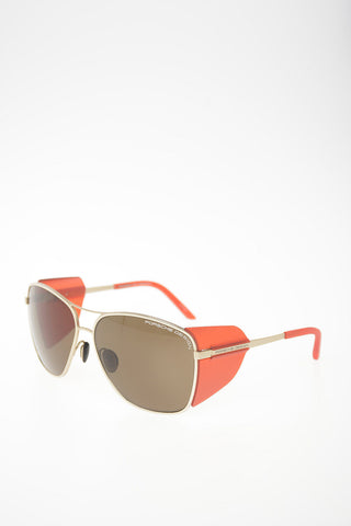 Full Rim Universal Fit Sunglasses