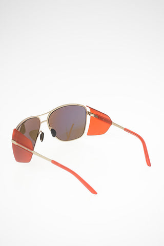 Full Rim Universal Fit Sunglasses