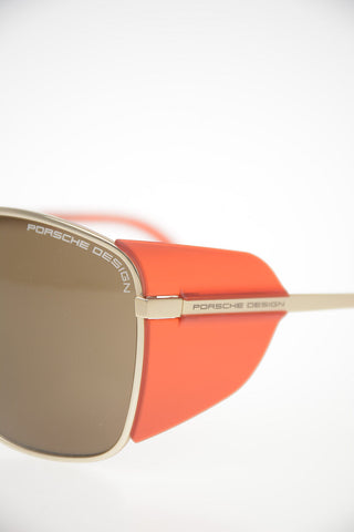 Full Rim Universal Fit Sunglasses