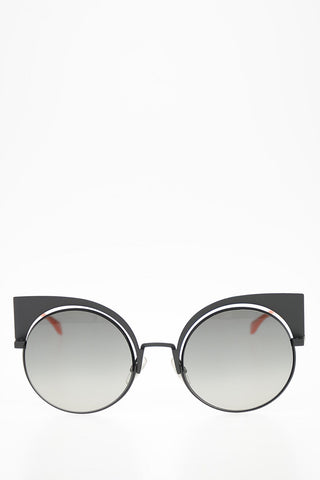 Full Rim Universal Fit Sunglasses