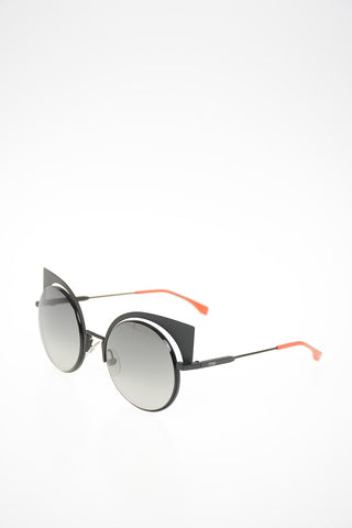 Full Rim Universal Fit Sunglasses