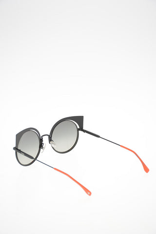 Full Rim Universal Fit Sunglasses