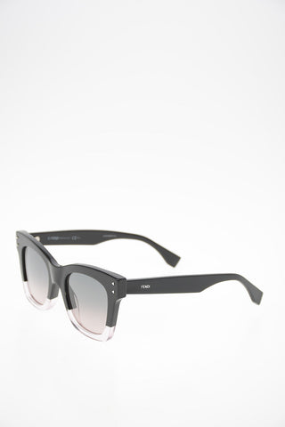 Full Rim Universal Fit Sunglasses