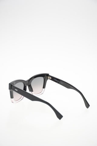 Full Rim Universal Fit Sunglasses