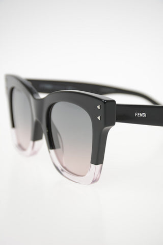 Full Rim Universal Fit Sunglasses